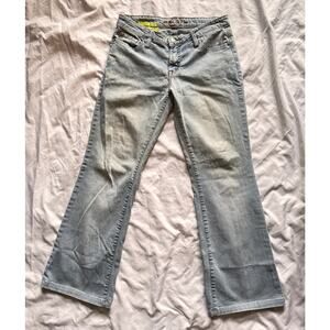 C'est Toi Jeans size 7